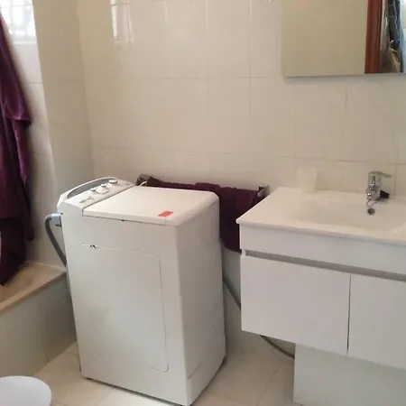 Monolocale Con Vista Spettacolare Ov408 Apartament