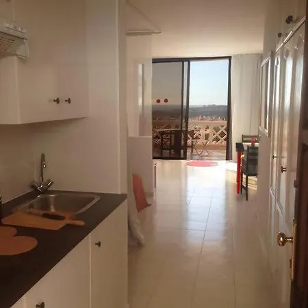 Apartament Monolocale Con Vista Spettacolare Ov408 *