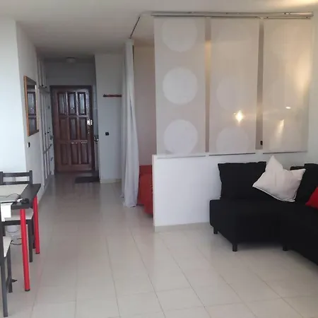Apartament Monolocale Con Vista Spettacolare Ov408 Costa Adeje (Tenerife)