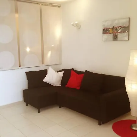 Apartament Monolocale Con Vista Spettacolare Ov408 Costa Adeje (Tenerife)