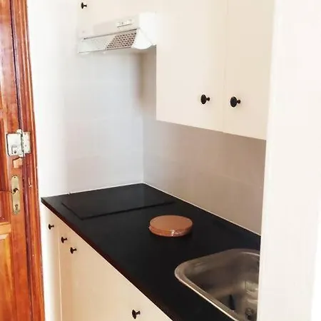 Monolocale Con Vista Spettacolare Ov408 * Costa Adeje (Tenerife)