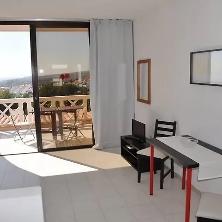 Apartament Monolocale Con Vista Spettacolare Ov408 *