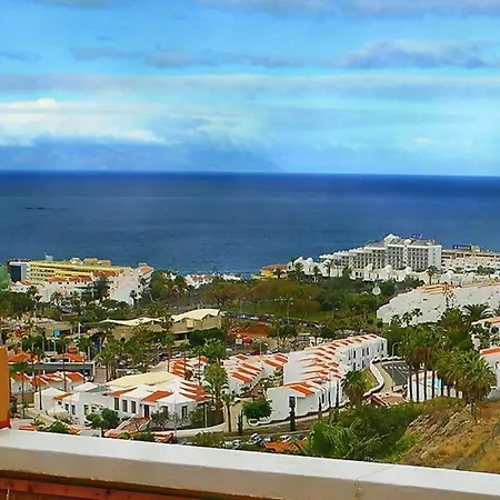 Monolocale Con Vista Spettacolare Ov408 *