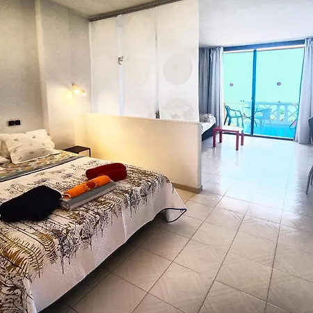 Monolocale Con Vista Spettacolare Ov408 Apartament *