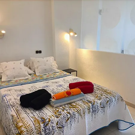 Apartament Monolocale Con Vista Spettacolare Ov408 *