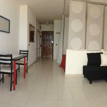 Monolocale Con Vista Spettacolare Ov408 Apartament Costa Adeje (Tenerife)
