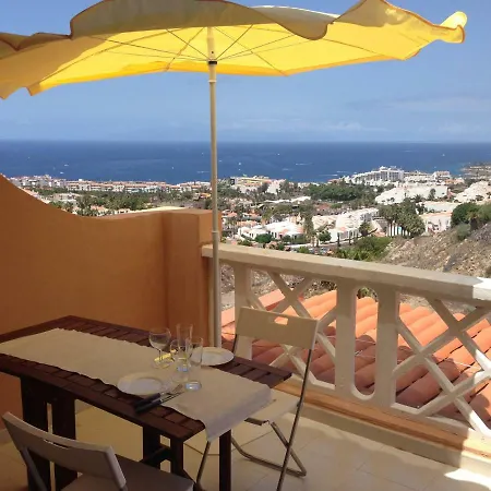 Apartament Monolocale Con Vista Spettacolare Ov408