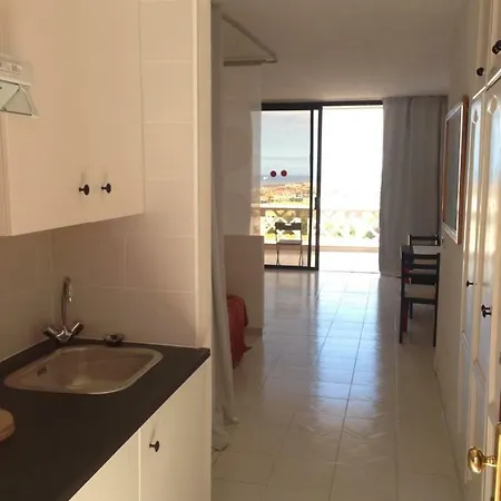 Monolocale Con Vista Spettacolare Ov408 Apartament