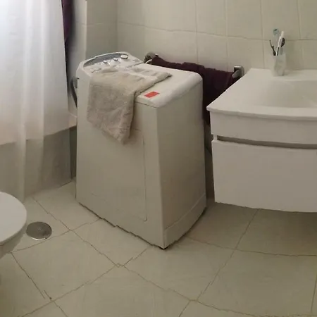 Monolocale Con Vista Spettacolare Ov408 Apartament