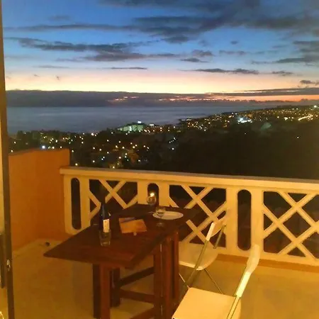 Appartamento Monolocale Con Vista Spettacolare Ov408